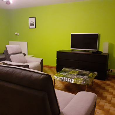 Gîte de la Source Cachée