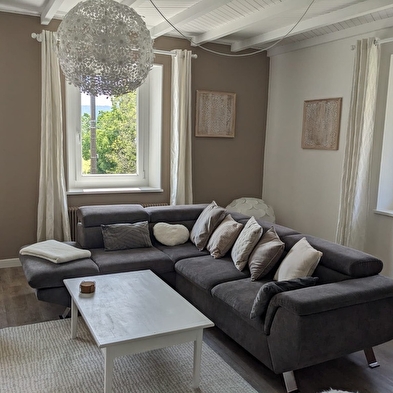 Appartement - M. Verjus