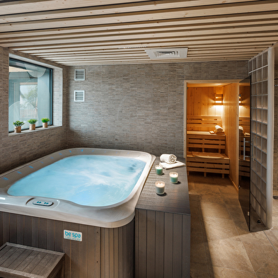 Kerst- en Nieuwjaarsverblijf