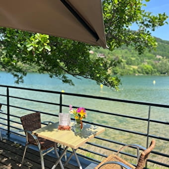 Le Carbet - HAUTECOURT-ROMANECHE