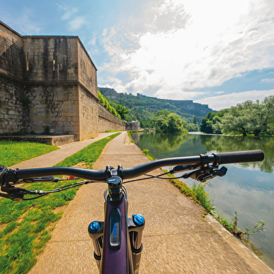 Fortifications en roue libre