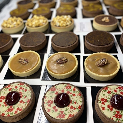 Portes ouvertes à La Fabrique du Chocolat