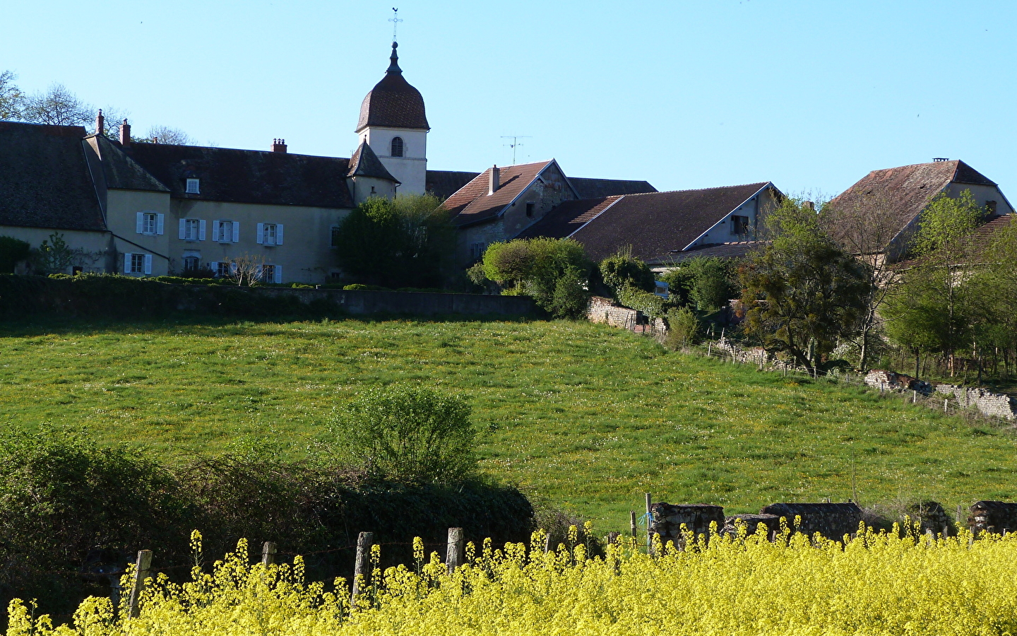 De 3 fonteinen