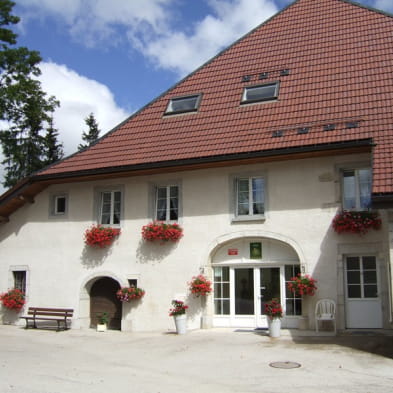 Gîtes du Petit Sarrageois - Appartement 3