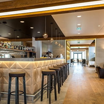 Restaurant de Maison Blanche - ECHENEVEX