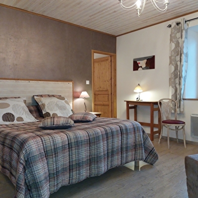 Chambres d'hôtes La Haie Fleurie