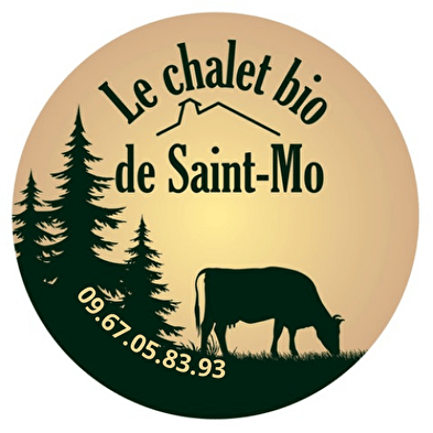 Fruitière le Chalet Bio de Saint Mo