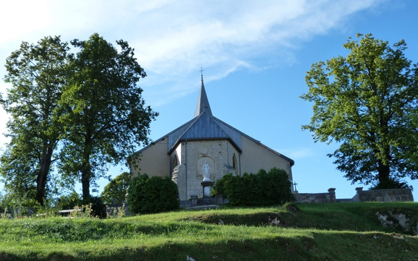 Église saint jacques