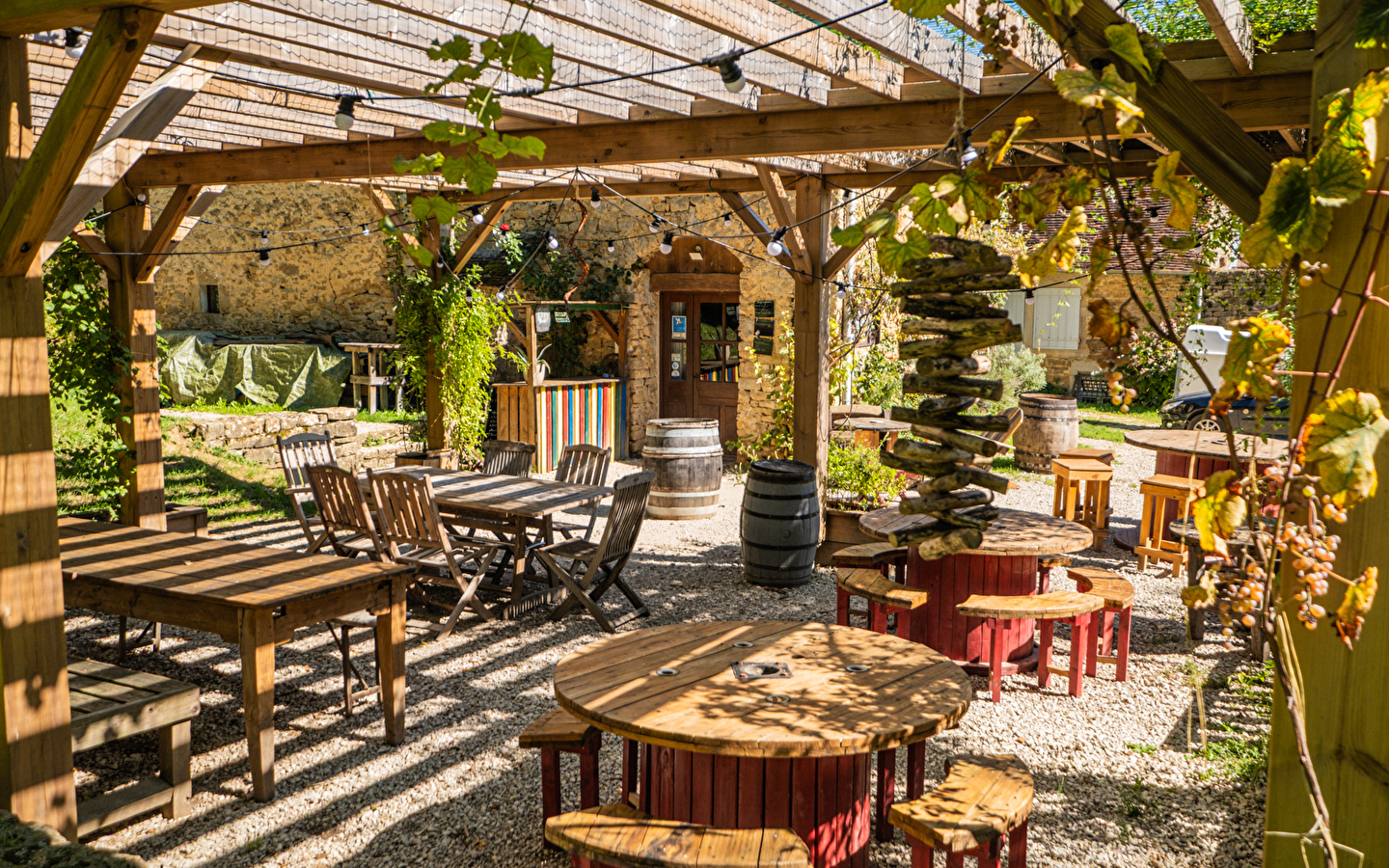 Auberge de La Maison du Haut