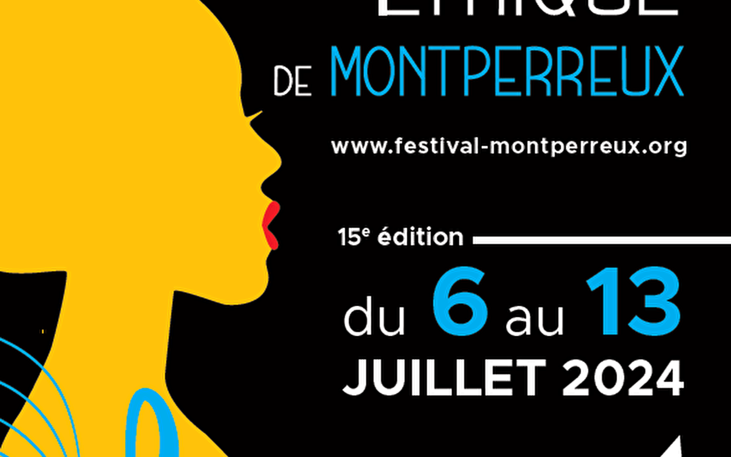 Festival lyrique de Montperreux - Gala-avond in de Opéra