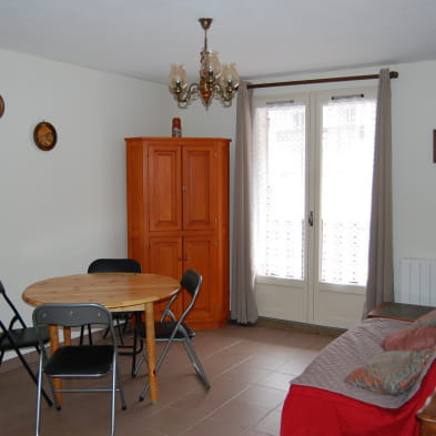 La Ferme Midol - Appartement en résidence - R401CLE00