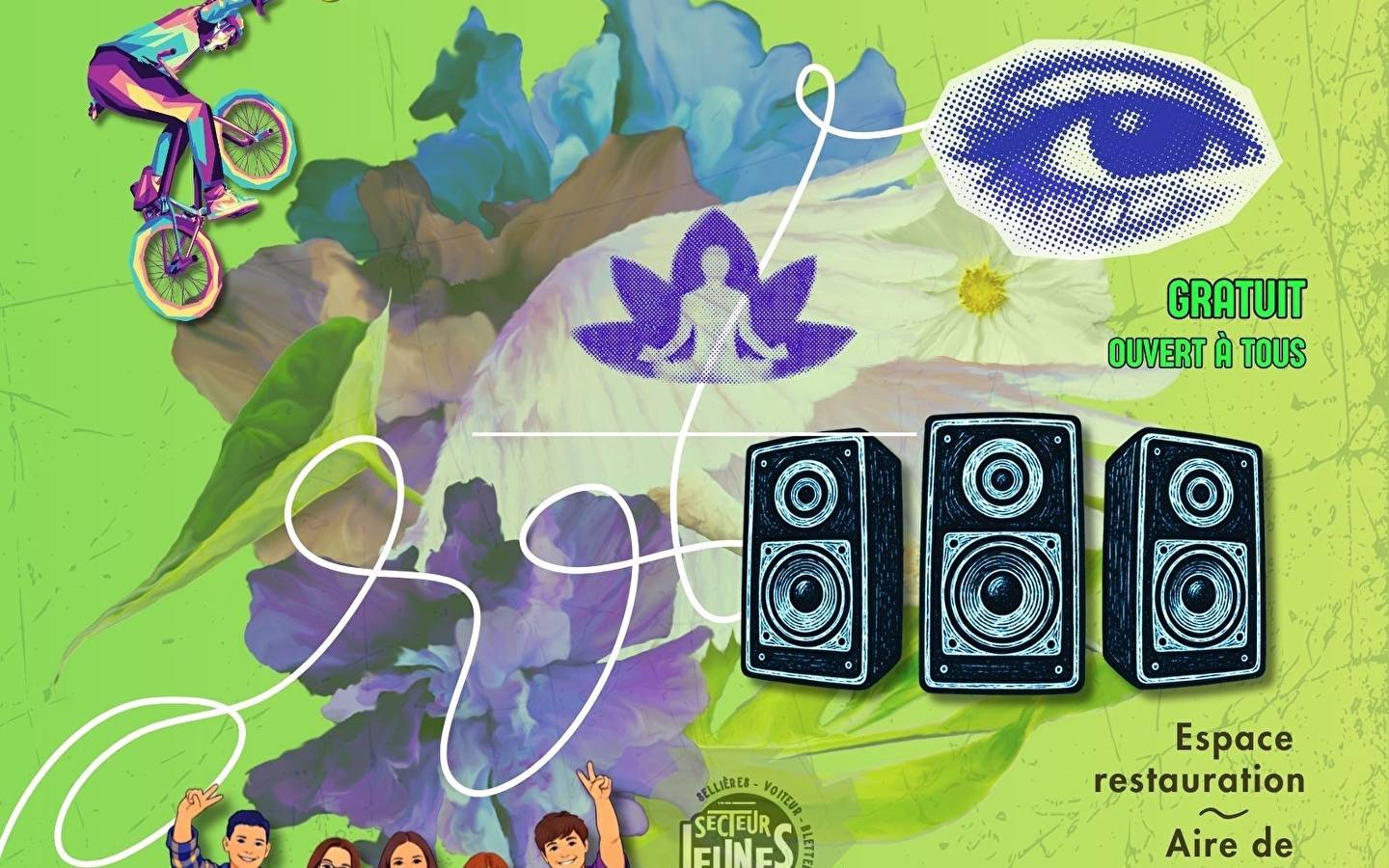 De lente van Préventives