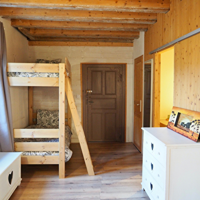 La Colonie d’Antan