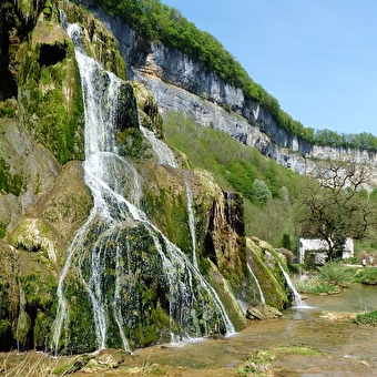 ESCAPADE IN DE JURA -