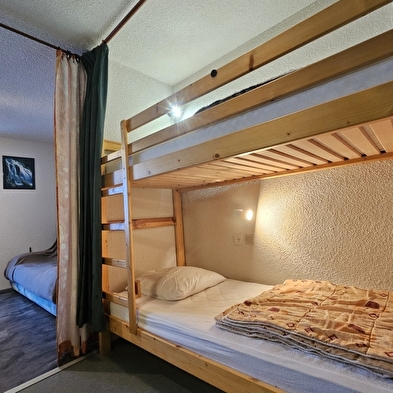 L'orée des Pistes - Appartement en résidence - R421BOU00