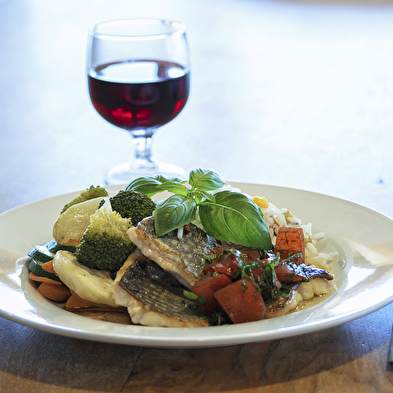 Kerst- en Nieuwjaarsverblijf