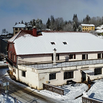 Auberge La Cléa - LA PESSE