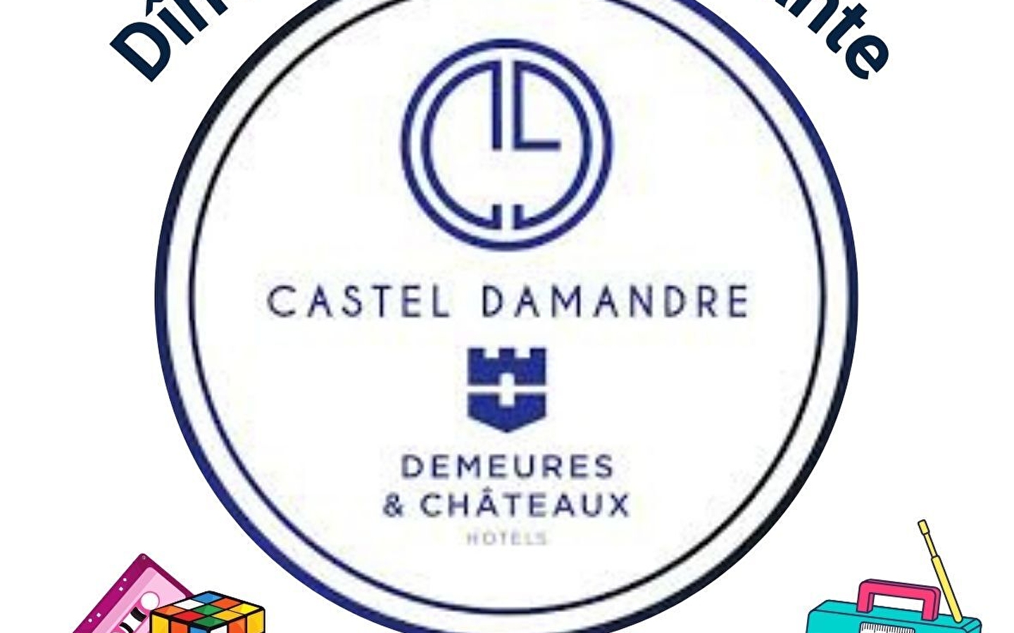 Oudejaarsavond diner & feest