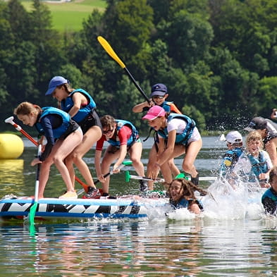 Multi-activiteitencursus voor kinderen van 8-11 jaar