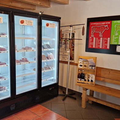 GAEC Piet / Thouverez