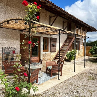 Les Petits Belezins - SAINT-AMOUR