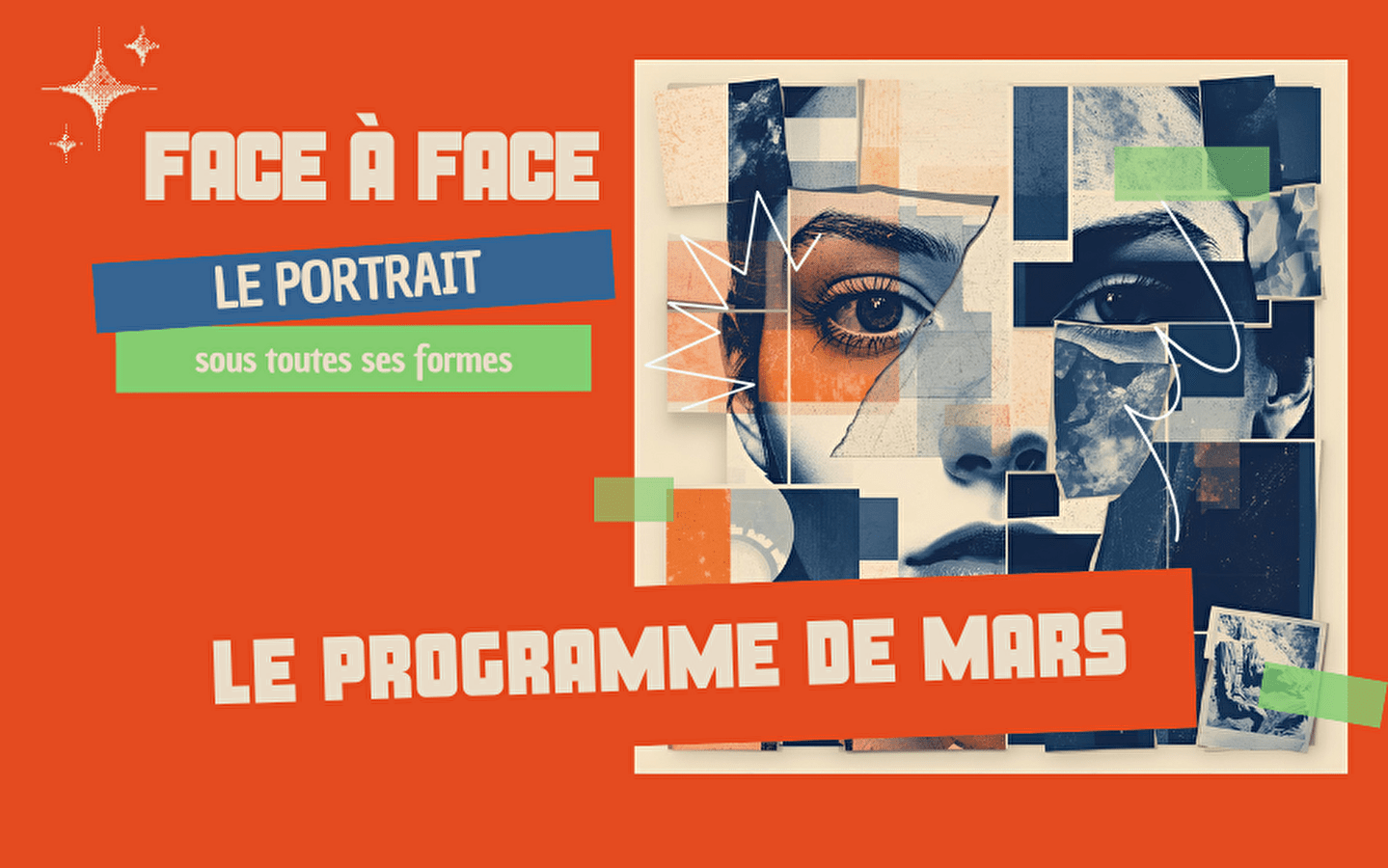 Médiathèque Le Dôme: tentoonstelling Annabel Mantion-Fayolle