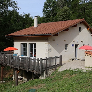 Le Moulin de la Cabatte