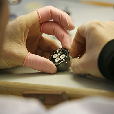 Les savoirs-faire en mécanique horlogère et mécanique d’art inscrits à l’UNESCO