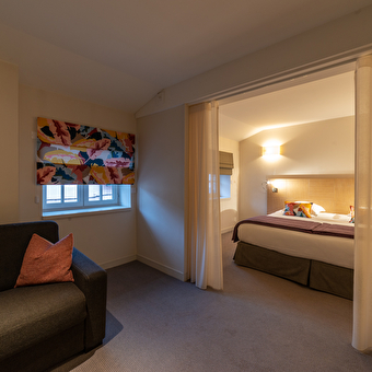 Le Griffon d'Or - BOURG-EN-BRESSE