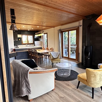 L'Erythrône - AROMAS