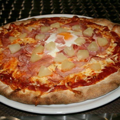 Pizzeria la Mamma