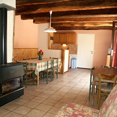 Gîte n°G1289