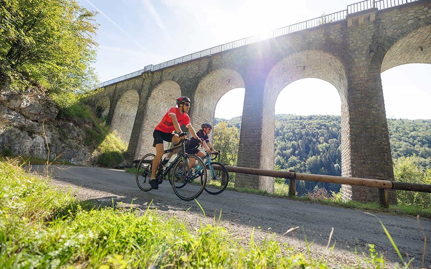 De demonische brug - Kringloop 01