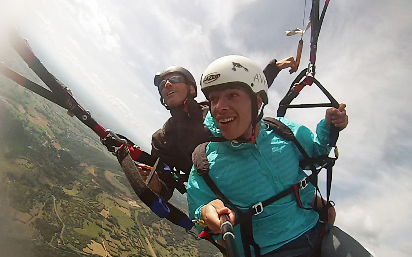 Parapent'Ain