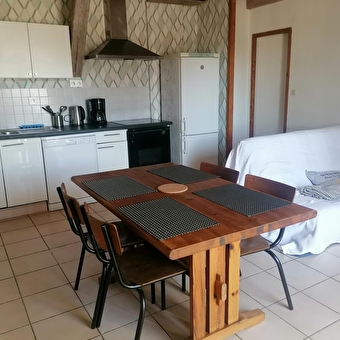 Gîte n°G2219 - DOYE