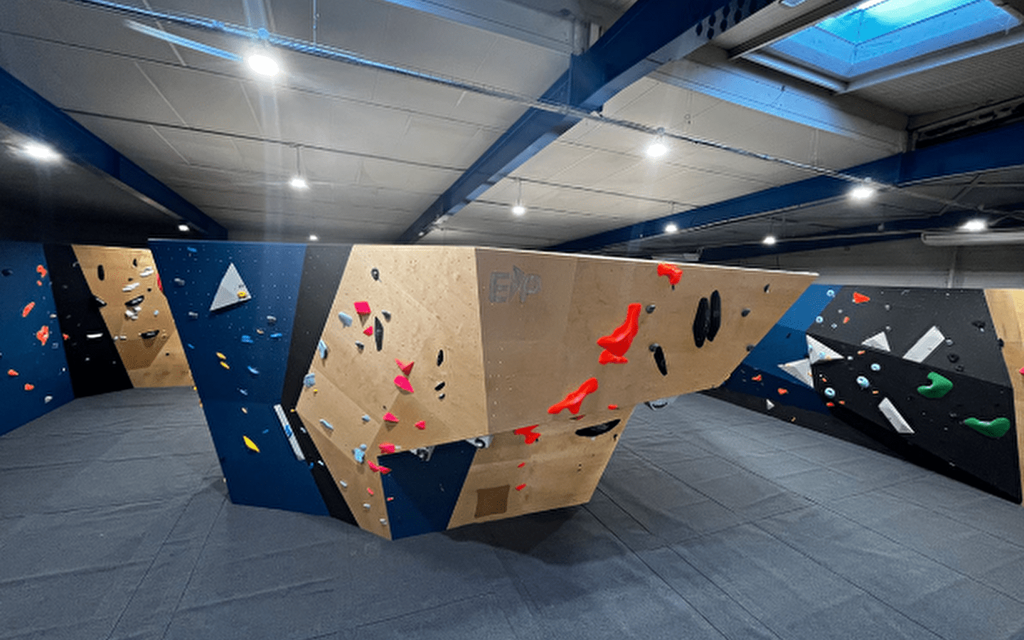 Bloc Session Besançon
