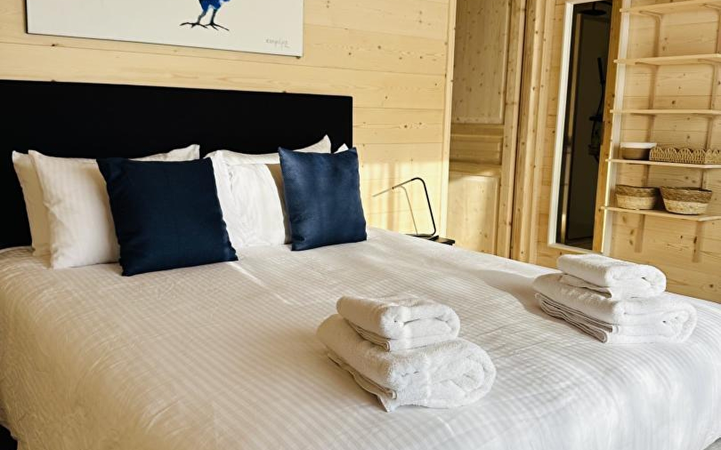 Le Clos des Pies - Le Cocon