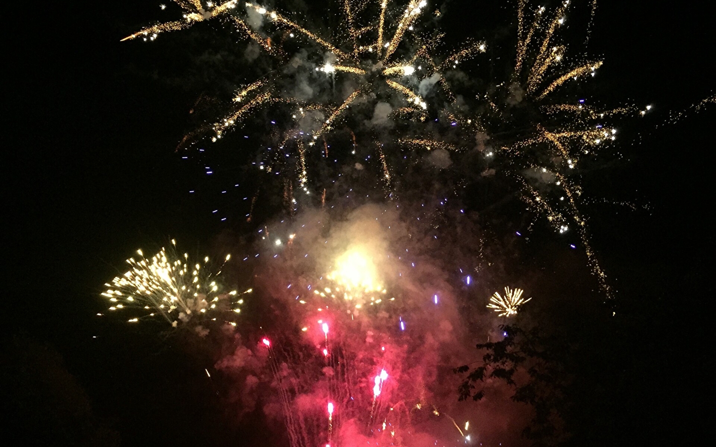 Vuurwerk
