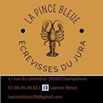 Ecrevisse du Jura - CHAMPDIVERS